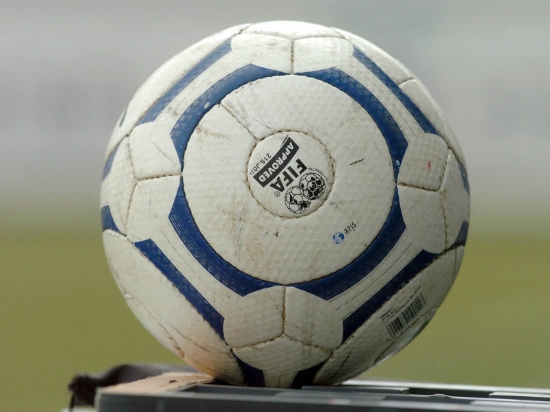 Κυανούς Αστέρας Βάρης – Μαρκό 2-0