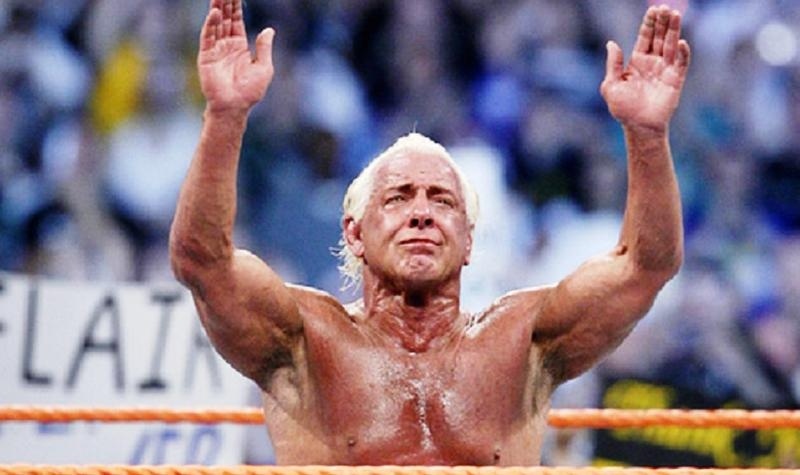 Παραστράτημα Ric Flair