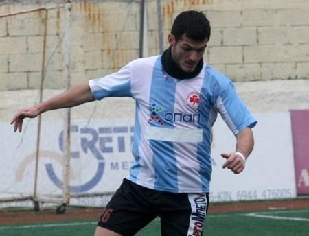 Παρελθόν ο Πάγκαλος