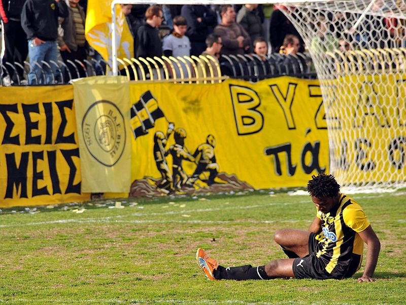 Διπλή ενίσχυση