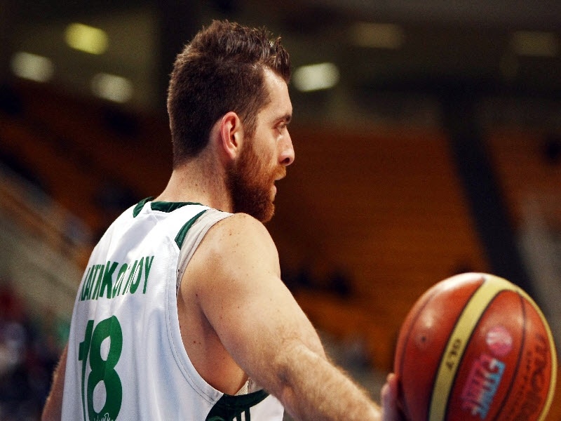 Ενοχλήσεις ο Καιμακόγλου