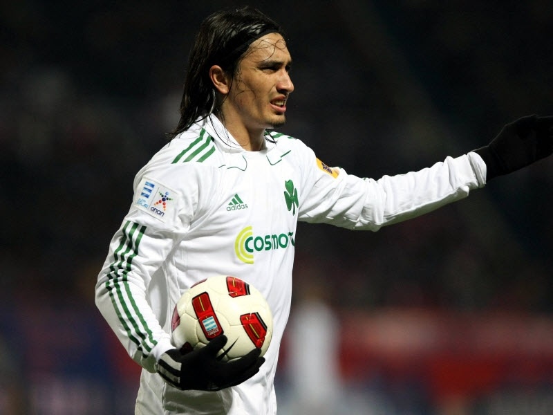 Ερωτηματικό ο Λέτο