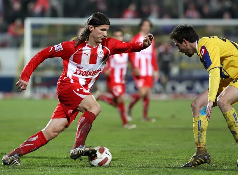 Δεν πάει Βόλφσμπουργκ ο Πάντελιτς