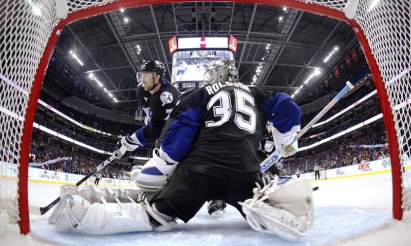 Κεραυνοί για πρωτιά