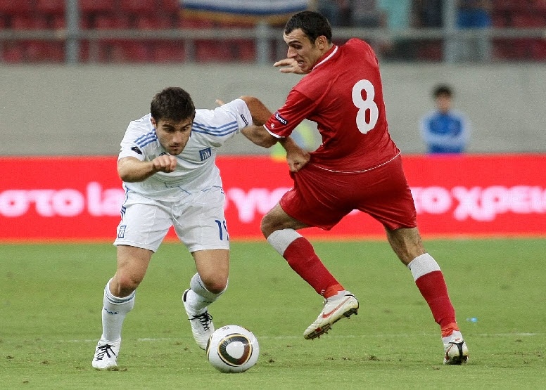 Προπονήθηκε ο Κιρκβέλια, δύσκολα ο Νικολάου