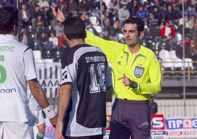 «Η ανοχή έχει τελειώσει»