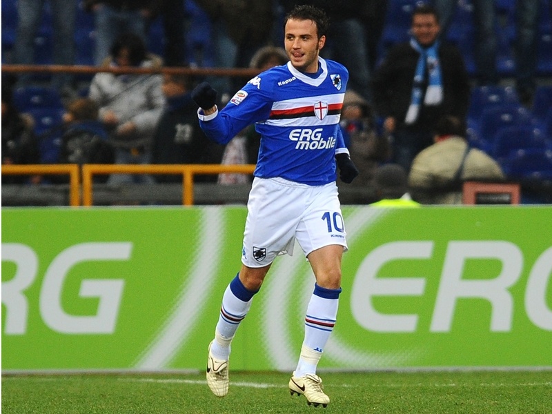 Διαπραγματεύσεις για Πατσίνι