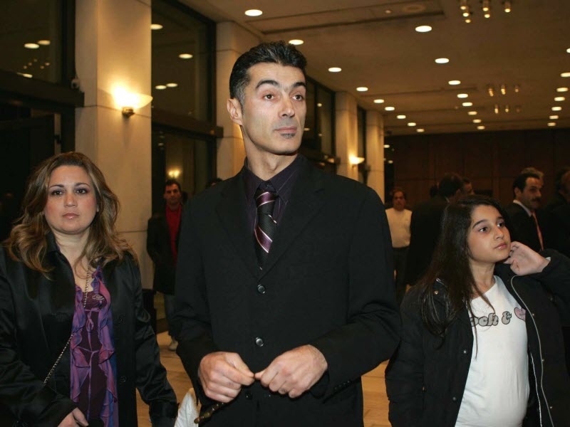 Ο «Μαρινάκης» της ΑΕΚ!