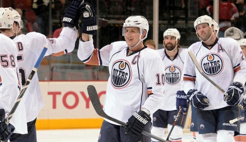 Έτσι κερδίζουν οι Oilers