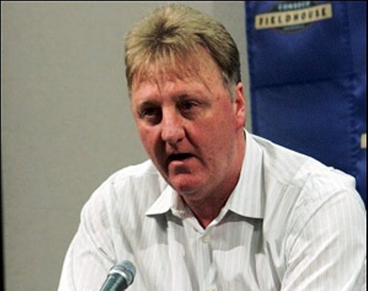 Σκέψεις αποχώρησης από Μπερντ