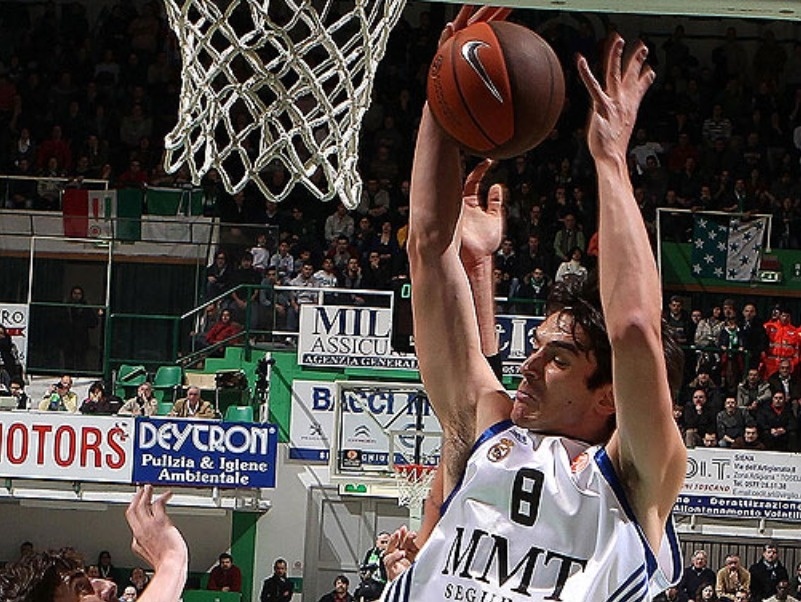 Ολική επαναφορά για Ρεάλ