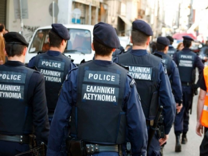 Στο νοσοκομείο 20άχρονος από αστυνομικούς