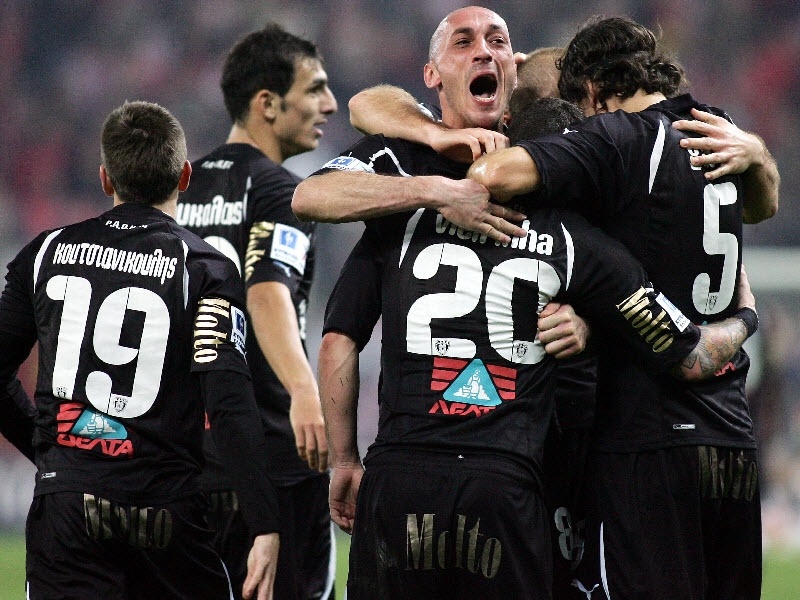 «Έδειξε» σχήμα ο Χάβος