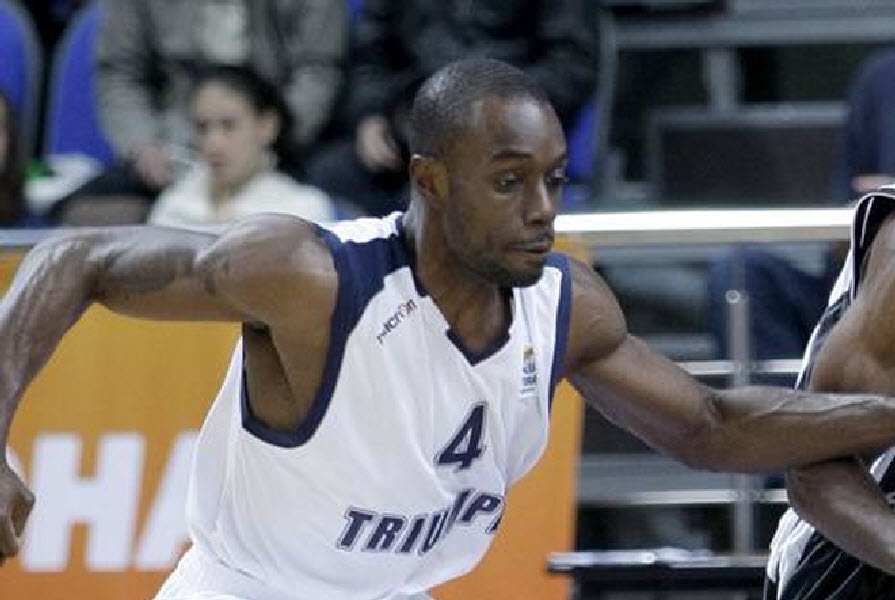 Παίρνει Άντερσον ο Πανιώνιος