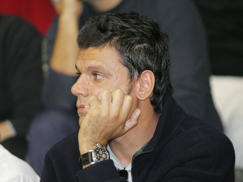 Koρωνιός: «Πρόκληση η ΑΕΚ»