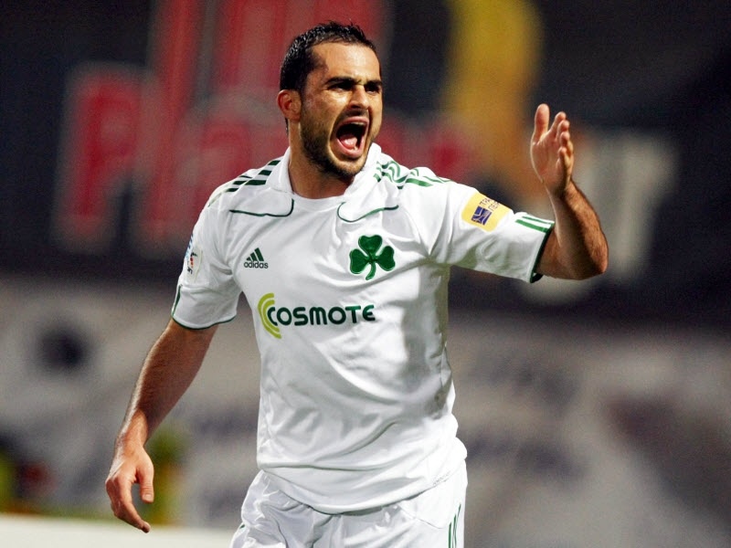 Συμβόλαιο για Βύντρα