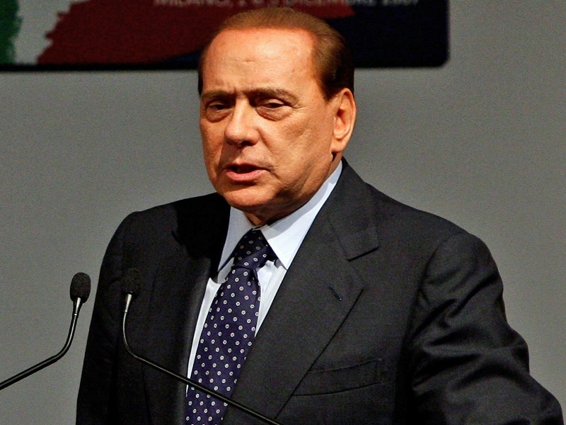 «Η Μίλαν θα πάρει το Σκουντέτο»