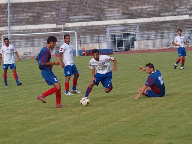 Παίρνει και Τσούκαλο