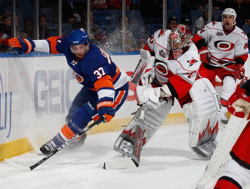 Δεν τα κατάφεραν οι Islanders