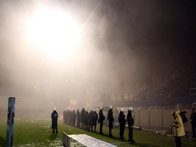 Δρακόντεια μέτρα