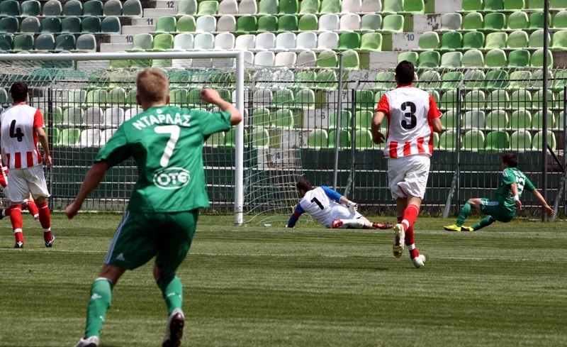 Επιτέλους ντέρμπι