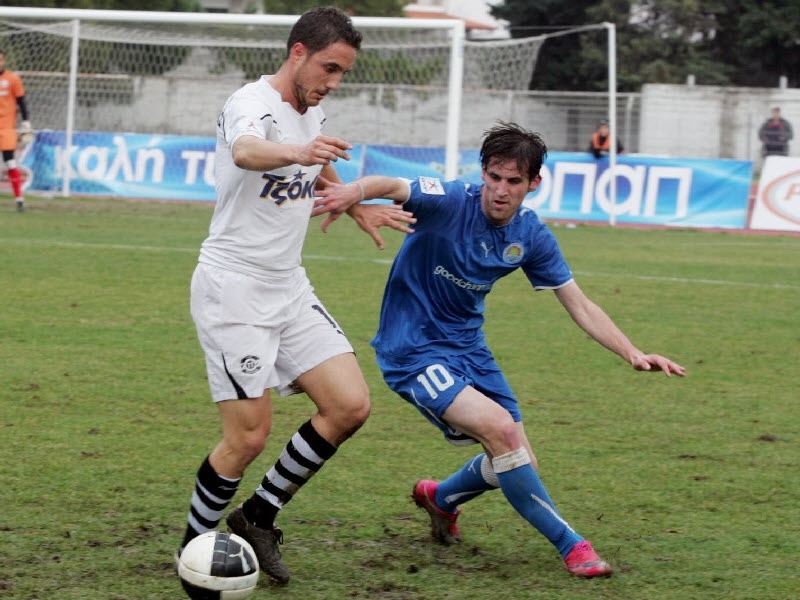 Την ίδια συνέχεια για Πιερικό...