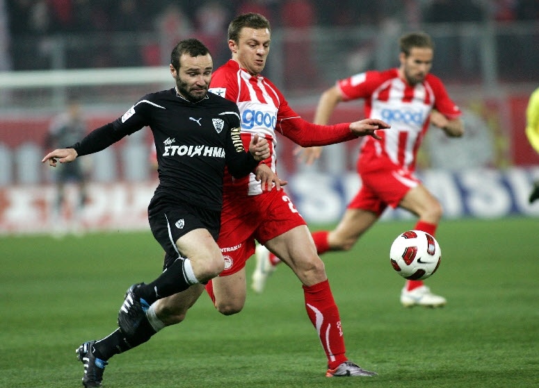 Σαλπιγγίδη ονειρεύονται στην Τουρκία!