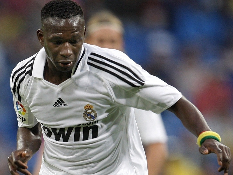 Στην Μονακό ο Ντιαρά