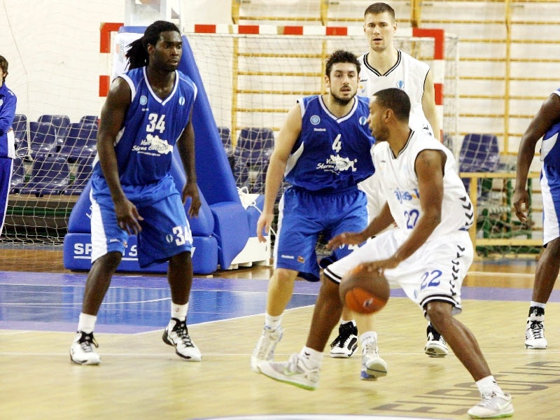 Δεν άντεξε ως το τέλος