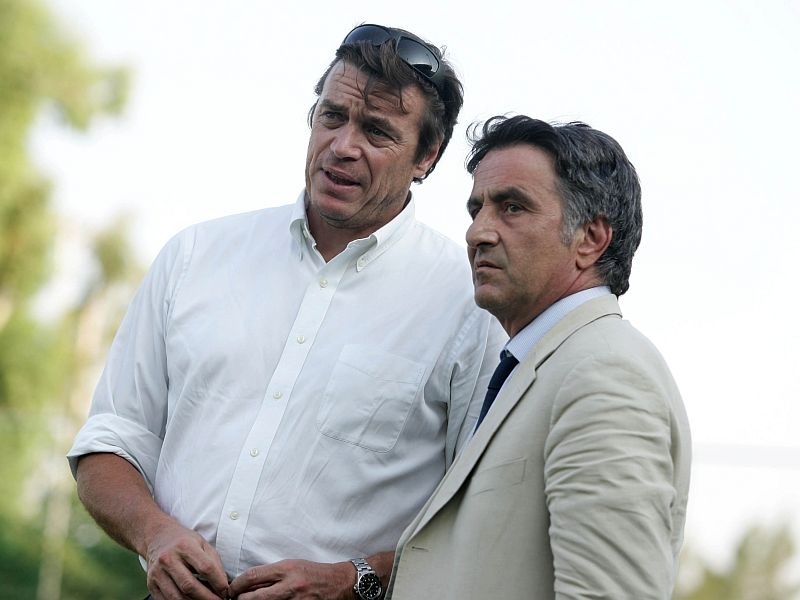 Κοπή… εμψύχωσης