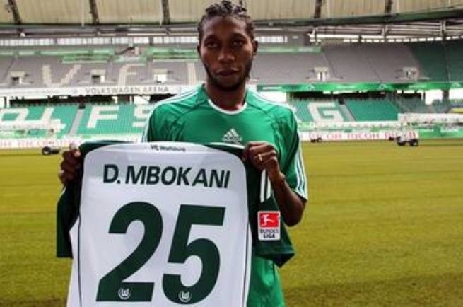 «Λύκος» ο Μποκανί