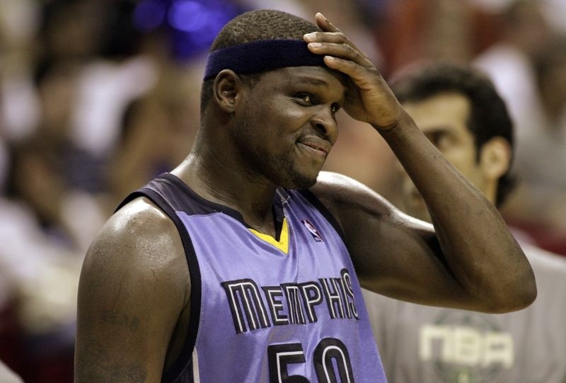 Θέλει να φύγει ο Ράντολφ