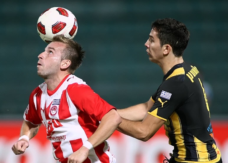 «Όνειρο για μένα η ΑΕΛ»