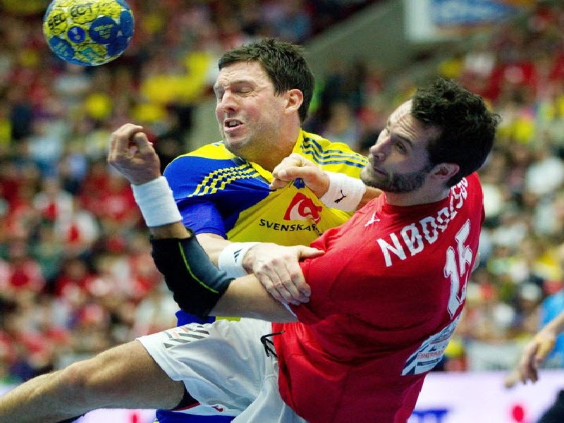 Βόρειο-Μεσογειακές «μάχες»!