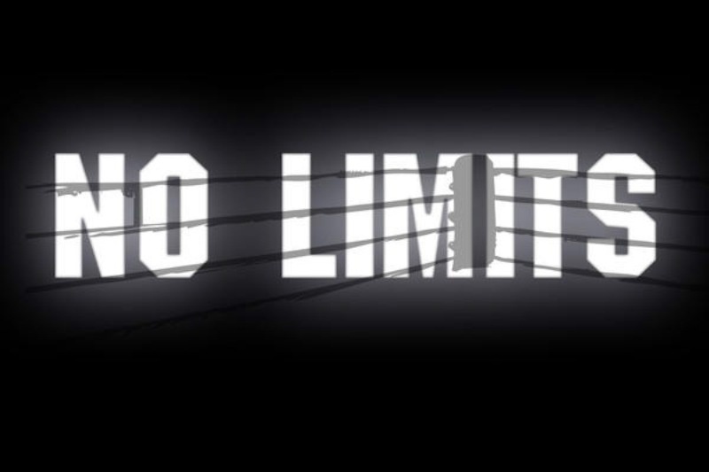 Το αρχικό πρόγραμμα No Limits13