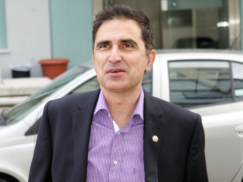 «Θέλουμε κάθε χρόνο να πάμε καλύτερα»
