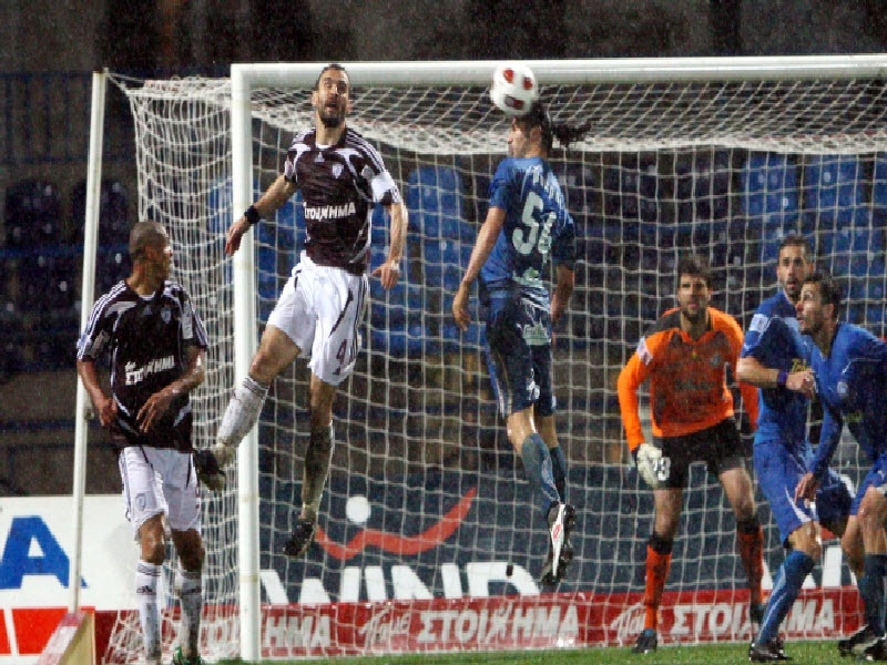 Τρέχουν… να προλάβουν