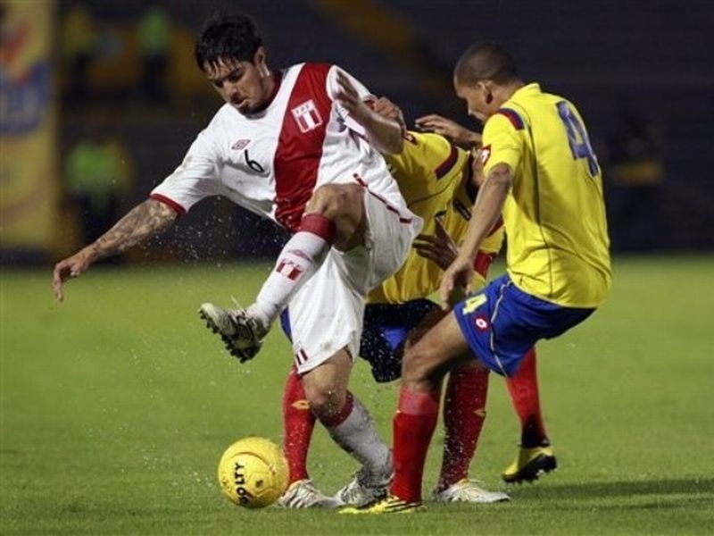 Επιμένει για Βάργκας η Μπάγερν