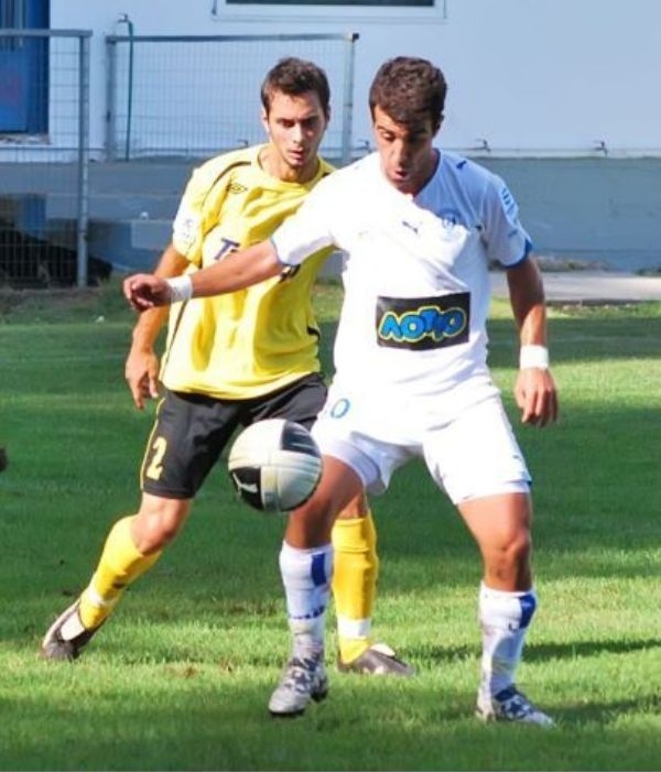 Χωρίς δύο κόντρα στον Εθνικό