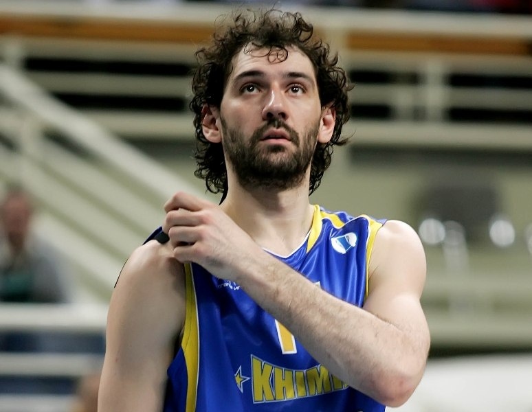 Περιζήτητος ο Γκαρμπαχόσα