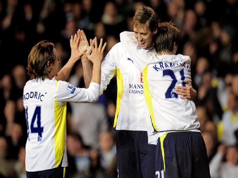 «Γλυκοκοιτάζει» Κράνιτσαρ η Βέρντερ