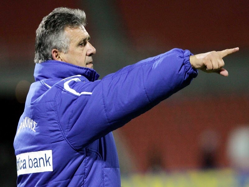 Σενάρια για Μπουμπένκο στις Σέρρες