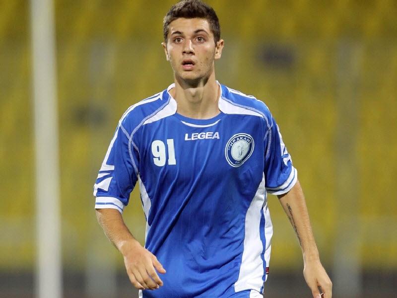 Παίρνει ρίσκο με Στάμου!