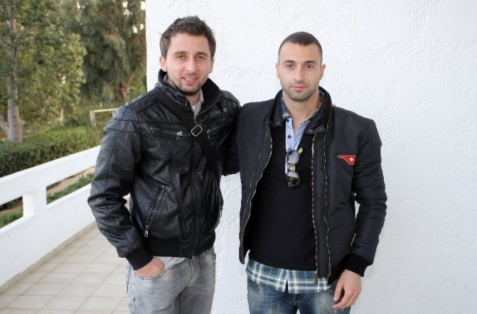 Ανακοίνωσε Τάντιτς και Παπουλή