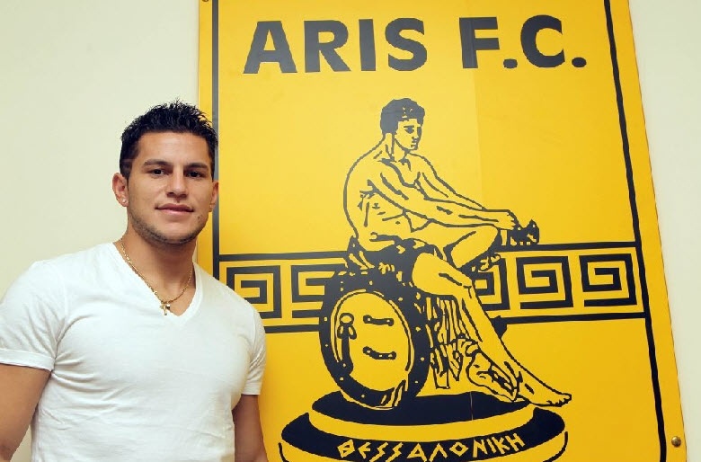 Εκτός ο Μπομπαντίγια