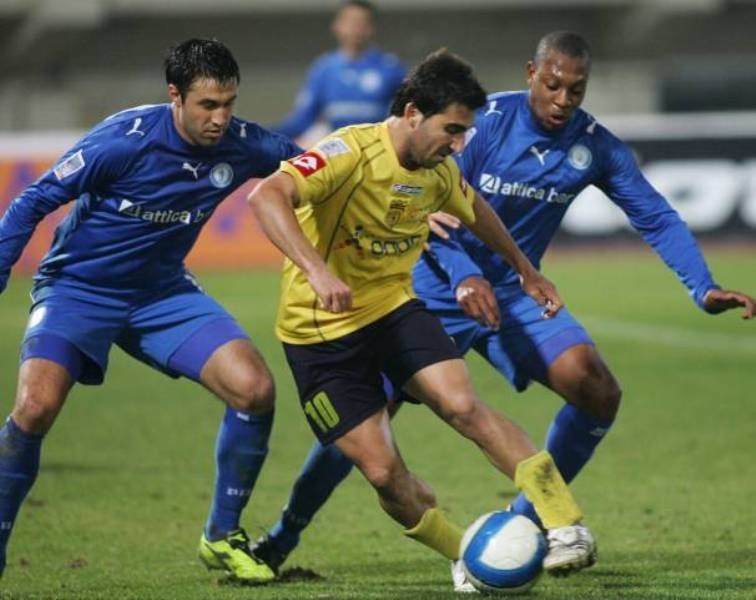 Προς Λεβαδειακό ο Κοιλιάρας