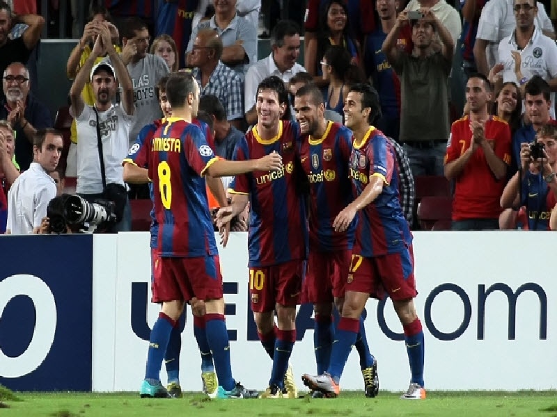 Ασταμάτητη η «μαγική τριπλέτα»