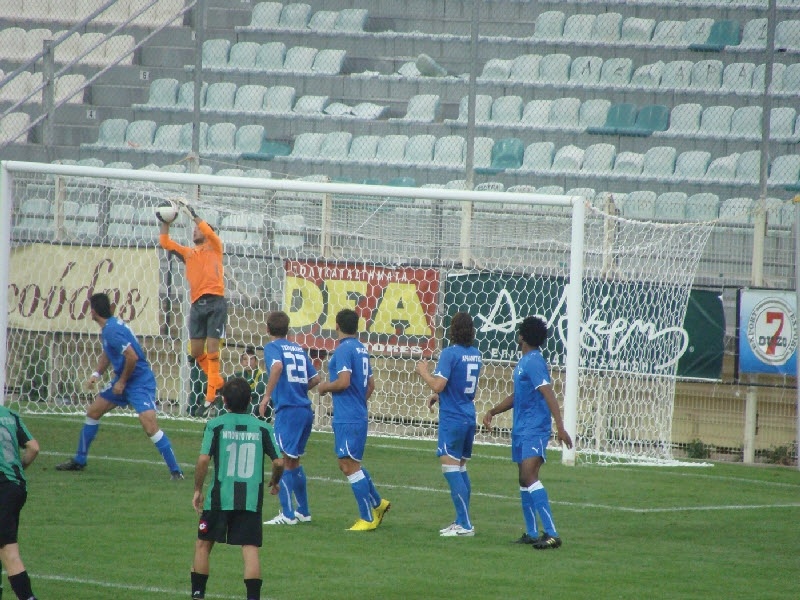 Και τυπικά Μαρτσέλο