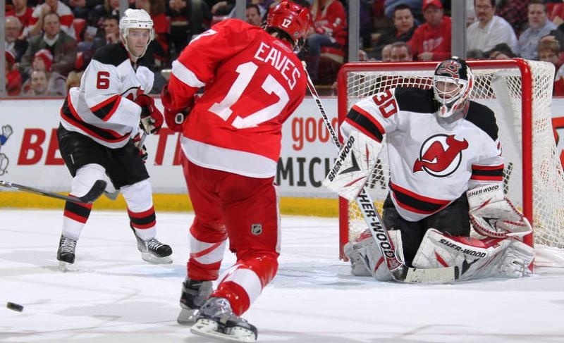 Έσπασε το σερί των Devils