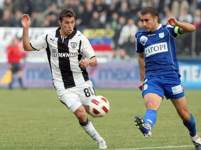 Καμία εξέλιξη για Κριστιάνο